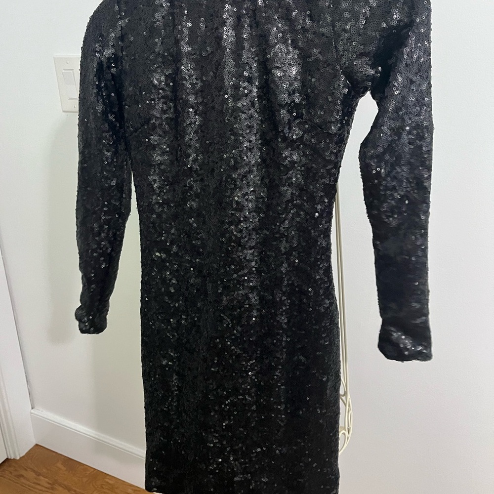 XS MINI DRESS